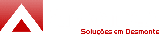 ARCOMEX - Soluções em Desmonte